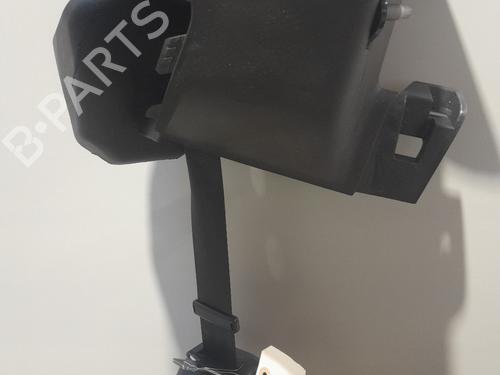 Used Seats set Seats set CITROËN DS3 (SA_) 1.6 HDi 90 (92 hp) 23852148 23852148