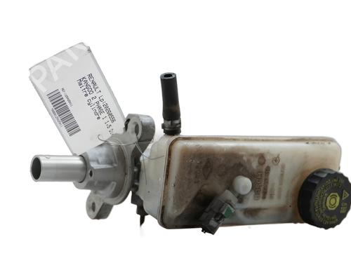 Used Brake master cylinder Brake master cylinder RENAULT KANGOO / GRAND KANGOO II (KW0/1_) 1.5 dCi 85 (KW0K, KW0L, KW0B) (86 hp) 34543427 34543427