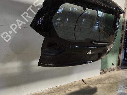 Used Tailgate Tailgate 38568319 38568319