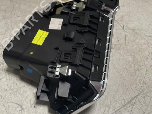 Used Air vent Air vent PEUGEOT 208 I (CA_, CC_) 1.6 HDi (114 hp) 24526403 24526403