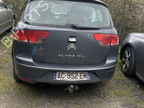 Used Parts SEAT ALTEA (5P1)    4641653