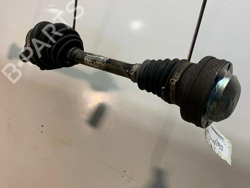 Left front driveshaft SEAT ALTEA (5P1) 2.0 TDI 16V | BP40119955M38 - Image 1