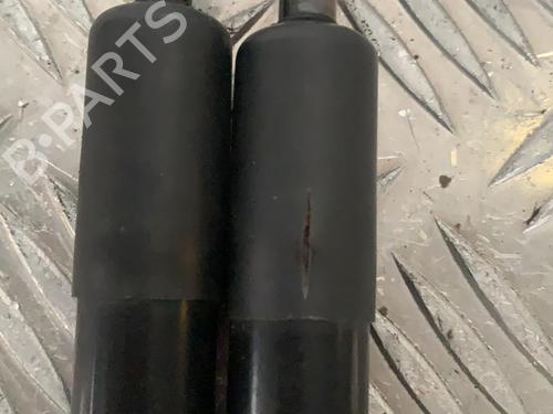 Used Tailgate lift support BMW 1 (E81) 116 i (122 hp) 21704057