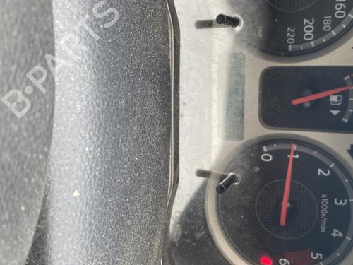 Right sun visor NISSAN NOTE (E11, NE11) 1.5 dCi | BP23948950I2 - Image 6