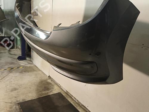 Used Rear bumper Rear bumper PEUGEOT 207 (WA_, WC_) 1.6 16V VTi (120 hp) 40539902 40539902