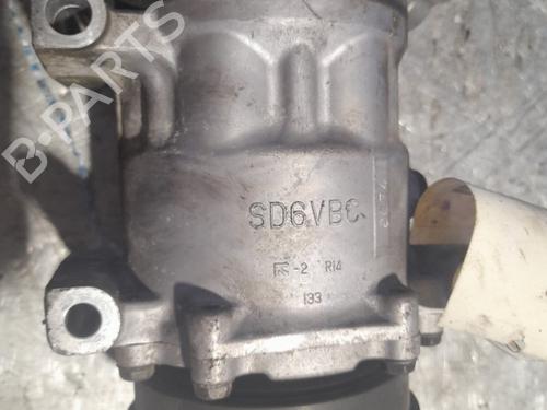 Used AC compressor AC compressor 21711948 21711948