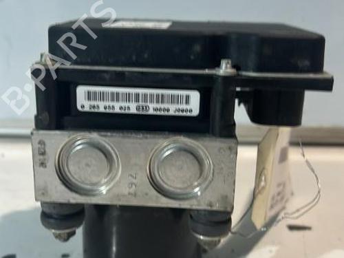 ABS pump VW POLO V (6R1, 6C1) 1.6 TDI | BP21713604M43 