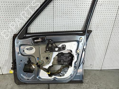 Right front door CITROËN C4 Picasso I MPV (UD_) 1.6 HDi | BP21697065C3 