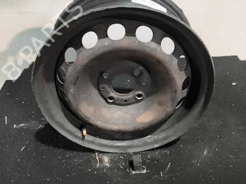 Used Rim Rim FIAT 500 (312_) 1.2 (312AXA1A) (69 hp) 33316173 33316173