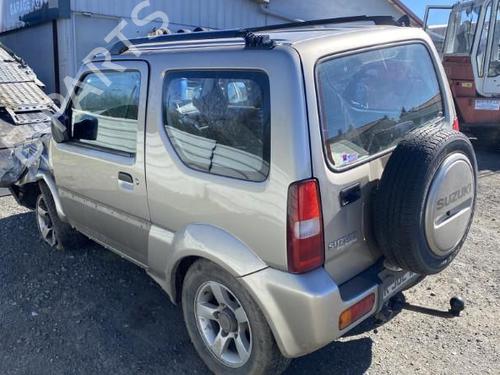 Used Parts SUZUKI JIMNY Closed Off-Road Vehicle (SN) 1.5 DDiS 4WD (SN415D) (65 hp) 4379945