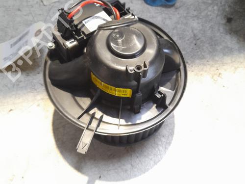 Heater blower motor AUDI A3 Sportback (8PA) 1.9 TDI | BP22313415M62 