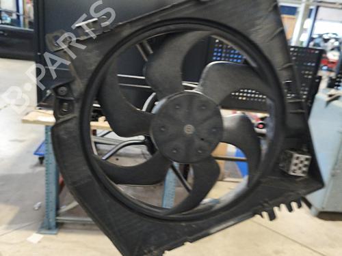 Used Radiator fan Radiator fan 39639412 39639412