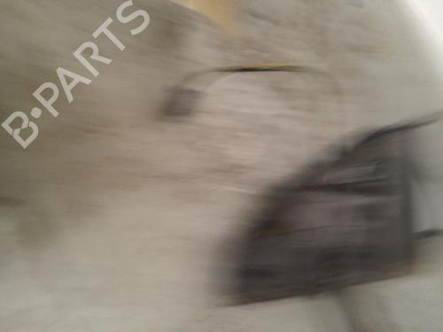 Right mirror PEUGEOT 307 Break (3E) 1.6 HDi | BP21694085C27 