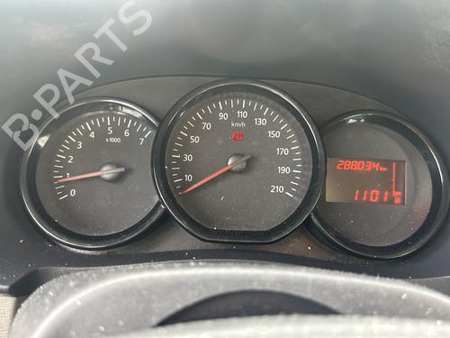 Left mirror DACIA LODGY (JS_) 1.5 dCi (JSMC, JSAF) | BP30829967C26 - Image 5
