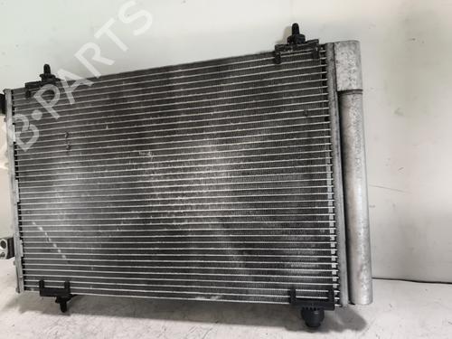 AC Kondensor AC Kondensor CITROËN C4 Picasso I MPV (UD_) 1.6 HDi (109 hp) 27213547 27213547