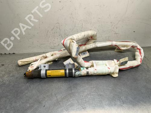 Right curtain airbag TOYOTA RAV 4 III (_A3_) 2.2 D 4WD (ALA30_, ALA30R) | BP30552556C12 