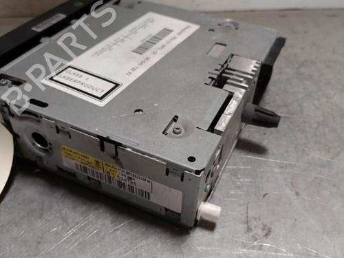Radio CITROËN C5 III (RD_) 2.0 HDi (RDRHD8, RDRHDJ, RDRHR8, RDRHRJ) | BP28165079E6 - Image 2