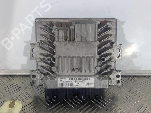 Engine control unit (ECU) FORD MONDEO IV Turnier (BA7) 1.8 TDCi | BP21724707M57