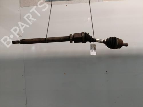Used Right front driveshaft Right front driveshaft VOLVO V40 Hatchback (525) D3 (150 hp) 29081619 29081619