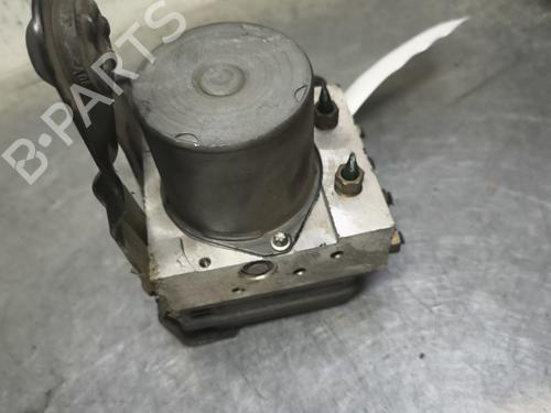 Used ABS pump ABS pump RENAULT MEGANE II Coupé-Cabriolet (EM0/1_) 1.9 dCi (120 hp) 33870324 33870324