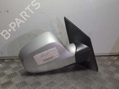 Used Right mirror HYUNDAI MATRIX (FC) 1.5 CRDi VGT (110 hp) 21707482