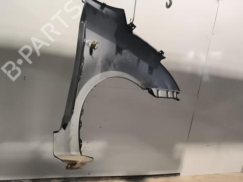 Left front fenders SUZUKI SWIFT III (MZ, EZ) 1.6 (RS416, RR 416, ZC31S) | BP29538228C41 