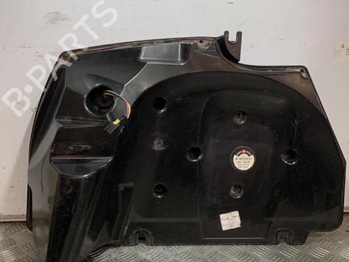 Used Speaker Speaker CITROËN C4 Picasso I MPV (UD_) 2.0 i 16V (140 hp) 22033320 22033320