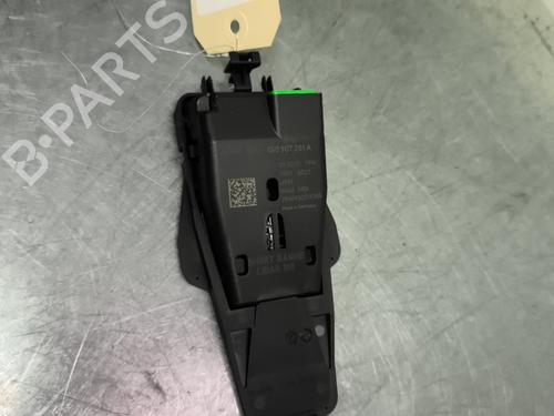 Used Electronic module Electronic module VW UP! (121, 122, BL1, BL2, BL3, 123) 1.0 TSI (90 hp) 34530598 34530598