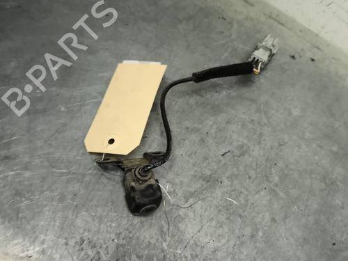 Camera KIA CEE'D Sportswagon (JD) 1.6 CRDi 136 | BP31258001E14
