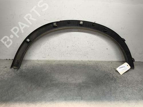 Used Rear right wheel arch trim Rear right wheel arch trim 30491461 30491461