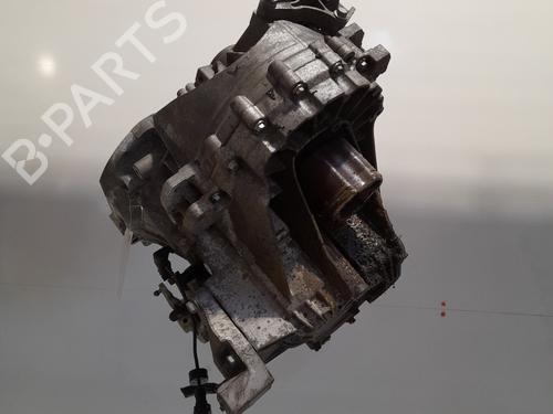 Used Gearbox FORD S-MAX (WA6) 2.0 TDCi (140 hp) 24346910