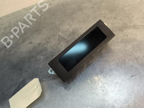 Used Display monitor CITROËN C2 (JM_) 1.1 (60 hp) 30357435