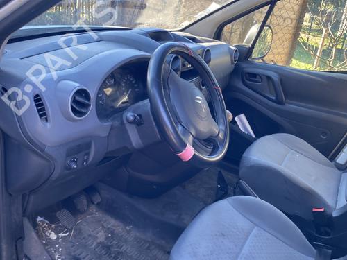 Steering column stalk CITROËN BERLINGO Box Body/MPV (B9) 1.6 HDi 90 16V | BP25034021I23  - Image 7