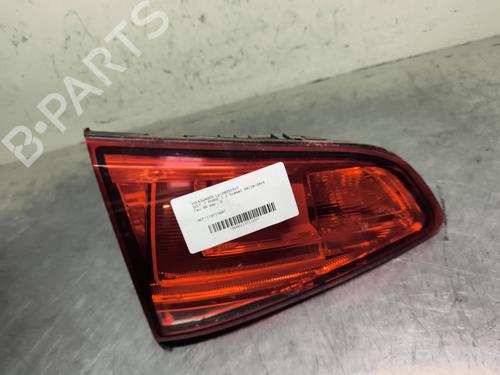 Venstre baglygte bagklap VW GOLF VII (5G1, BQ1, BE1, BE2) 2.0 TDI (150 hp) 32995409