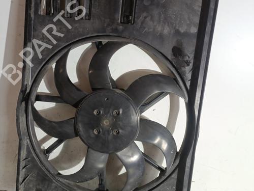 Radiator fan SKODA OCTAVIA III (5E3, NL3, NR3) 1.0 TSI | BP29360297M35 