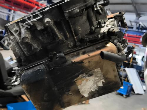 Gearbox PEUGEOT 607 (9D, 9U) 2.2 HDi | BP28354001M3 - Image 4