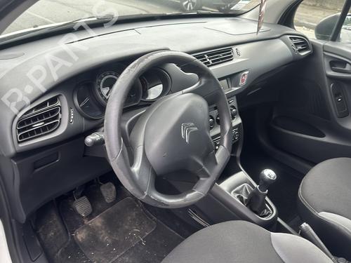 Right front window switch CITROËN C3 II (SC_) 1.0 VTi 68 | BP28078591I26 - Image 2