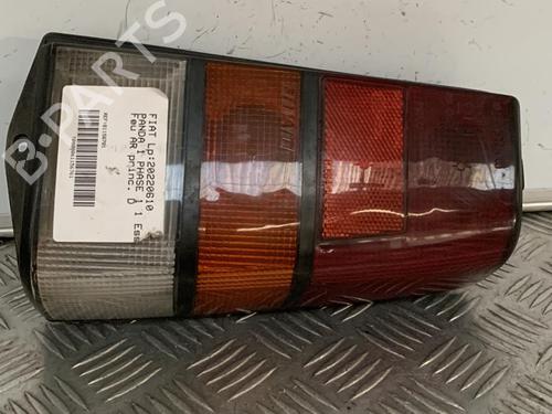 Right taillight FIAT PANDA (141_) 1000 4x4 | BP21698397C35 