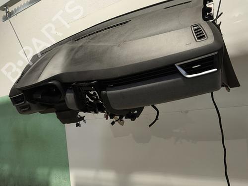 Salpicadero RENAULT CLIO V (B7_) 1.0 TCe 90 (B7MT) | BP30553369C46