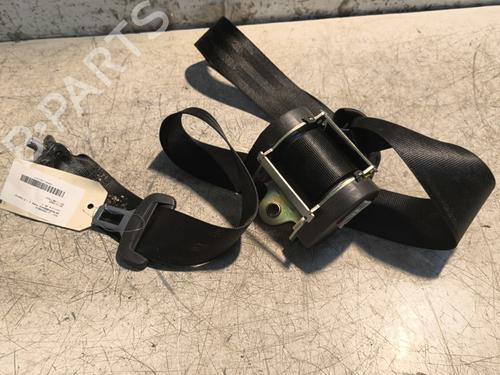 Used Rear right seatbelt Rear right seatbelt AUDI A3 Sportback (8VA, 8VF) 35 TFSI (150 hp) 36021867 36021867