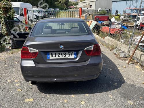 Steering rack BMW 3 (E90) 318 d | BP31872270M22 