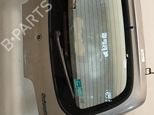 Used Tailgate Tailgate 37148076 37148076