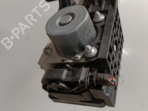 Used ABS pump ABS pump OPEL CORSA E (X15) 1.4 (08, 68) (90 hp) 28165462 28165462