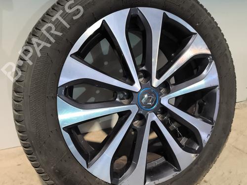 Fælk RENAULT ZOE (BFM_) ZOE (BFMC, BFMD) | BP26178202C45 - Image 3