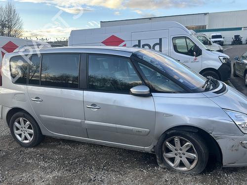 Pala sol esquerda RENAULT ESPACE IV (JK0/1_) 2.0 dCi (JK03, JK04, JK1C, JK1G, JK1J, JK1K) | BP32995884I1 - Image 9