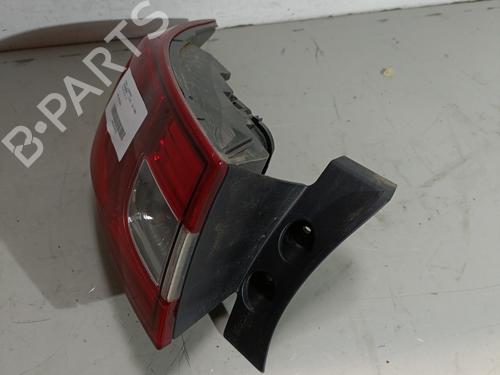 Left taillight RENAULT CLIO IV (BH_) 1.5 dCi 75 | BP26156149C34 