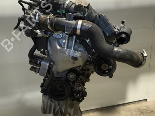 Używane Silnik FORD FIESTA VII (HJ, HF) 1.0 EcoBoost (101 hp) 32146333