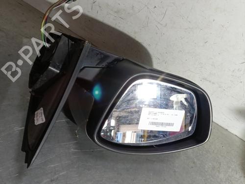 Used Left mirror PEUGEOT 308 II (LB_, LP_, LW_, LH_, L3_) 1.6 BlueHDi 120 (120 hp) 29003810