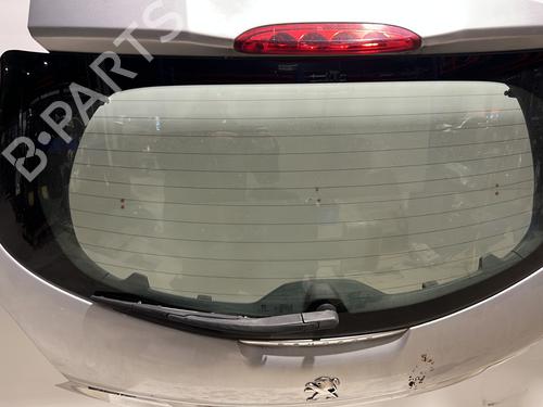 Tailgate PEUGEOT 208 I (CA_, CC_) 1.2 VTI 82 | BP22789860C6 