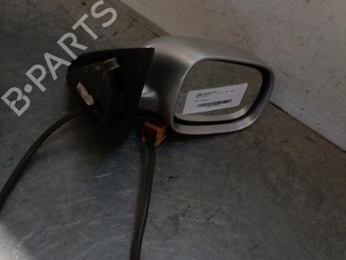 Used Right mirror SKODA FABIA I (6Y2) 1.9 TDI (100 hp) 28443043